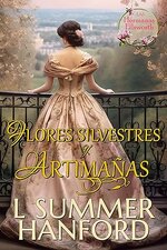 L Summer Hanford - Las Hermanas Ellsworth 02 - Flores Silvestres y Artimañas.jpg