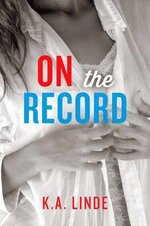 K.A. Linde - Record 02 - On The Record.jpg