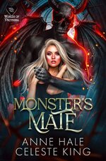 Anne Hale & Celeste King - Prothekan Monsters Pets 01 - Monster's Mate.jpg