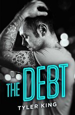 Tyler King - The Debt.jpg