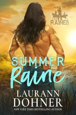 Laurann Dohner - Riding the Raines 03 - Summer Raine.jpg