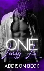 Addison Beck - One Lie 01 - One Lovely Lie.jpg