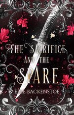 Elle Backenstoe - Bound by Blood 01 - The Sacrifice And The Spare.jpg