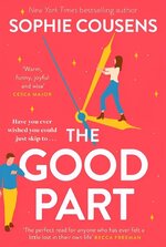 Sophie Cousens - The Good Part.jpg