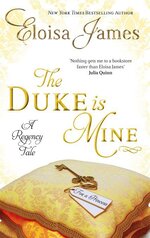 Eloisa James - Fairy Tales 03 - The Duke Is Mine.jpg