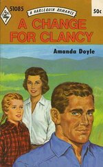 Amanda Doyle - Un Cambio para Clancys.jpg