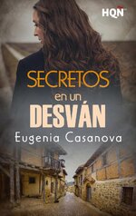 Eugenia Casanova - Secretos en un desvan.jpg