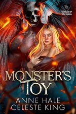 Anne Hale & Celeste King - Prothekan Monster Pets 04 - Monster´s Toy.jpg