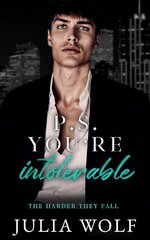 Julia Wolf - The Harder They Fall 03 - Youre Intolerable.jpg