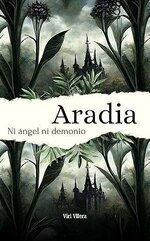 Viri Vallera - Aradia. Ni ángel ni demonio.jpg