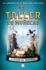 Elizabeth Macneal - El taller de muñecas.jpg