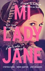 Varios Autores - The Lady Janies 01 - My Lady Jane.jpg