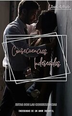 Josh Alfredo - Consecuencias Indeseadas.jpg