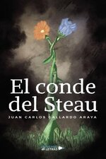 Juan Carlos Gallardo - El conde del Steau.jpg