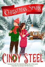 Cindy Steel  - Pride and Pranks 0.5 - A Christmas Spark.jpg