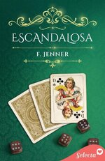 F. Jenner - Juego de damas 01 - Escandalosa.jpg