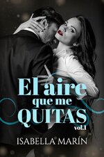 Isabella Marin - El aire que me quitas 01 - El aire que me quitas.jpg