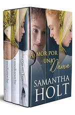 Samantha Holt - Amor por una Dama.jpg