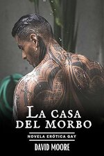 David Moore - La casa del morbo.jpg