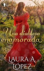 Laura A. Lopez - Familia Fane 06 - Una diablesa enamorada.jpg