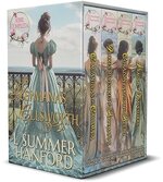 L Summer Hanford - Las Hermanas Ellsworth (Serie completa).jpg