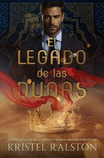 Kristel Ralston - El Legado De Las Dunas.jpg