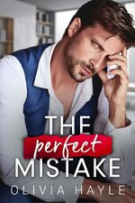 Olivia Hayle - The Connovan Chronicles 02 - The Perfect Mistake.jpg