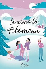 K. Dilano - Se armó la Filomena.jpg