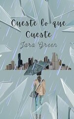 Jara Green - Cueste lo que Cueste.jpg