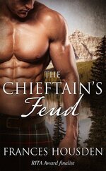 Frances Housden - Chieftain 2.5 - The Chieftain's Feud.jpg