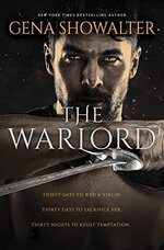 Gena Showalter - Rise of the Warlords 01 - The Warlord.jpg