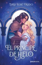 Maria Jose Tirado - El Principe de Hielo.jpg