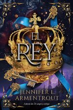 Jennifer L. Armentrout - El rey.jpg