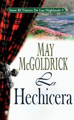 May McGoldrick - Highland Treasure 02 - La Hechicera.jpg