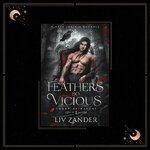 Liv Zander - Court of Ravens 01 - Feathers so Vicious.jpg