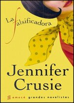 Jennifer Crusie - Dempsey 02 - La falsificadora.jpg