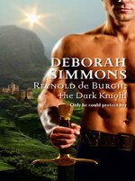 Deborah Simmons - Los Hermanos Burghs 07 - Caballero Oscuro.jpg