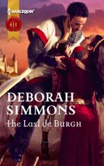 Deborah Simmons - Los Hermanos Burghs 08 - El Ultimo eslabon.jpg