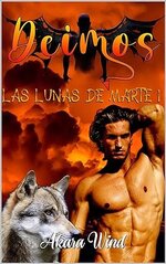 Akara Wind - Las lunas de Marte 01 - Deimos.jpg