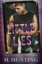 H. Hunting - Lies, Hearts & Truths 01 - Little Lies.jpg