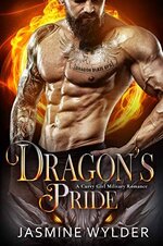 Jasmine Wylder -  Dragon Blaze Ops 03 - Dragon's Pride.jpg