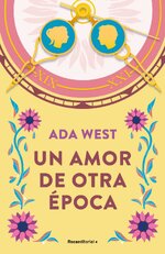 Ada West - Un amor de otra epoca.jpg