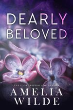 Amelia Wilde - Dearly Beloved.jpg