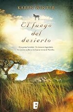 Karen Winter - El fuego del desierto.jpg