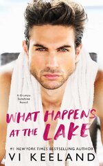 Vi Keeland - What Happens At The Lake.jpg