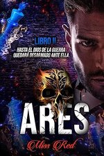 Miss Red - El profesor 02 - Ares. Libro 2.jpg