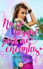 Christine R-Angel - No se porque, pero me encantas.jpg