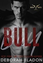 Deborah Bladon - The Buck Boys Heroes 01 - Bull.jpg