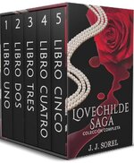 J. J. Sorel - Lovechilde (Saga Completa).jpg