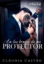 Claudia Castro - En los Brazos de mi Protector.jpg